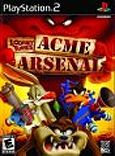 Acme Arsenal Ps2